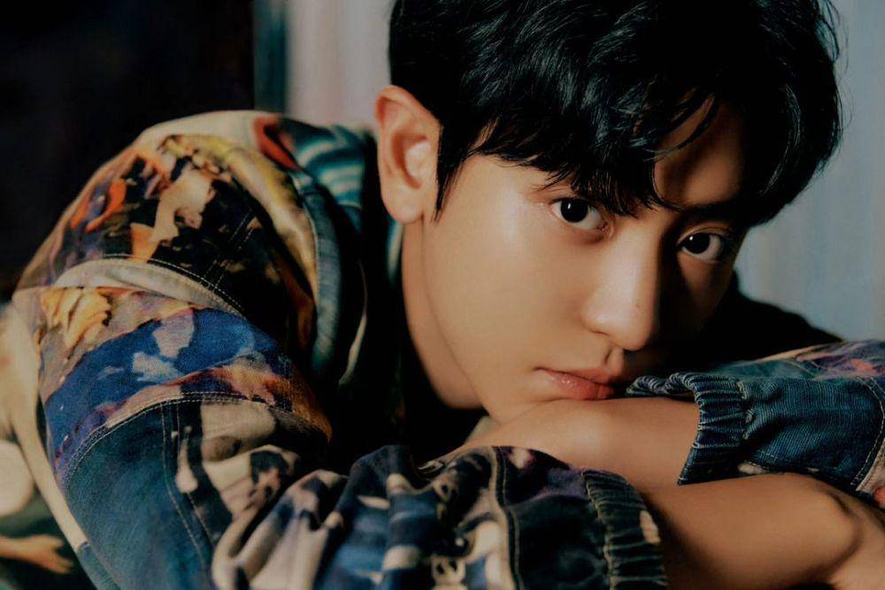 Chanyeol EXO (instagram.com/real__pcy)