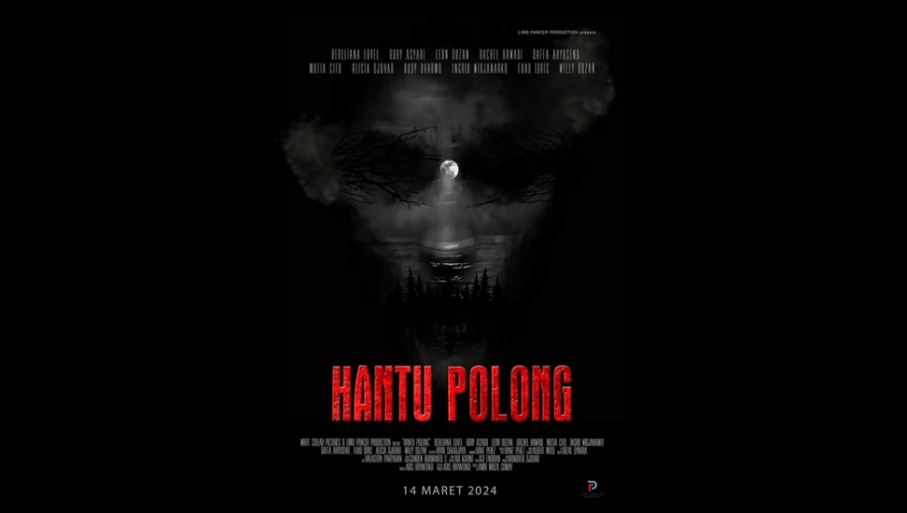 Dok. Limo Pancer Production/Hantu Polong