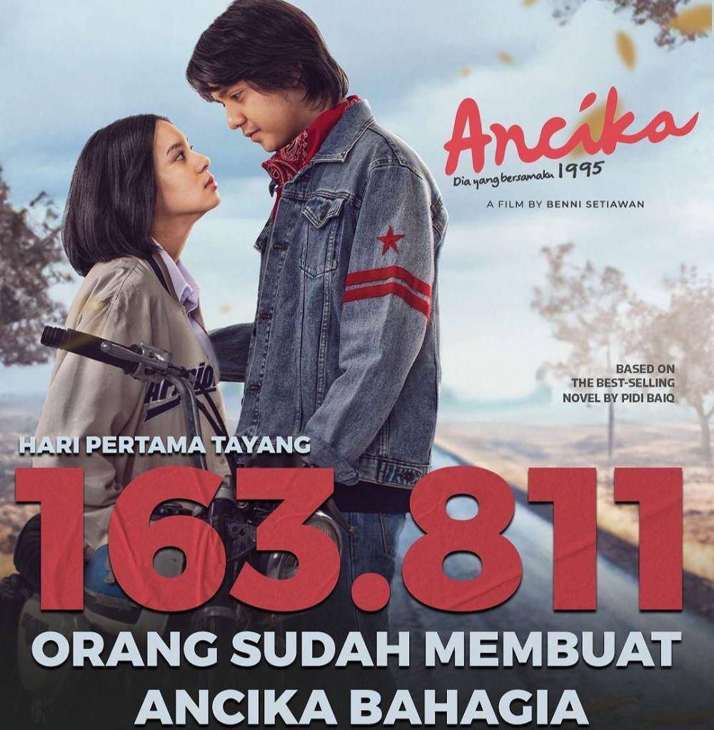 film Ancika: Dia yang Bersamaku 1995 (dok. MD Pictures/Ancika: Dia yang Bersamaku 1995)