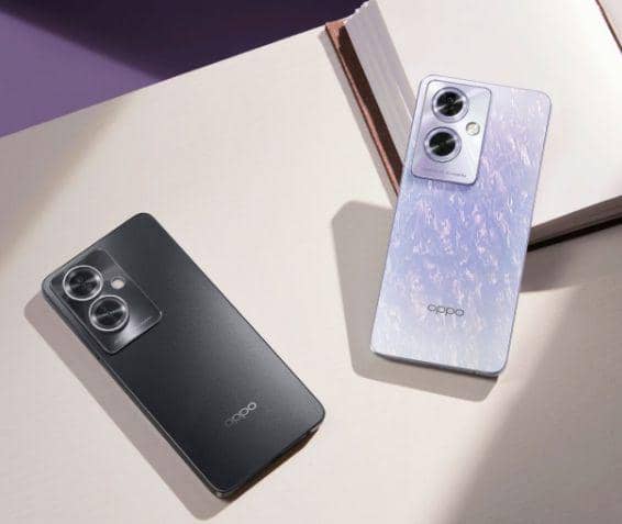 OPPO A79 (oppo.com)