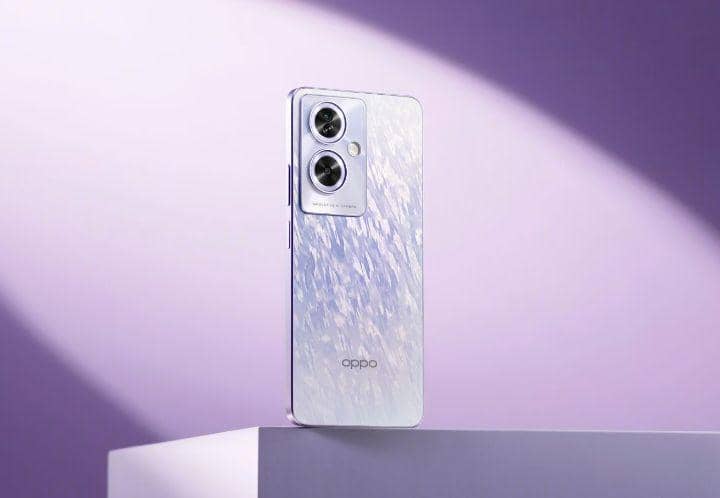 Rekomendasi 4 HP OPPO Termurah Maret 2024, mulai Rp1,5 Jutaan