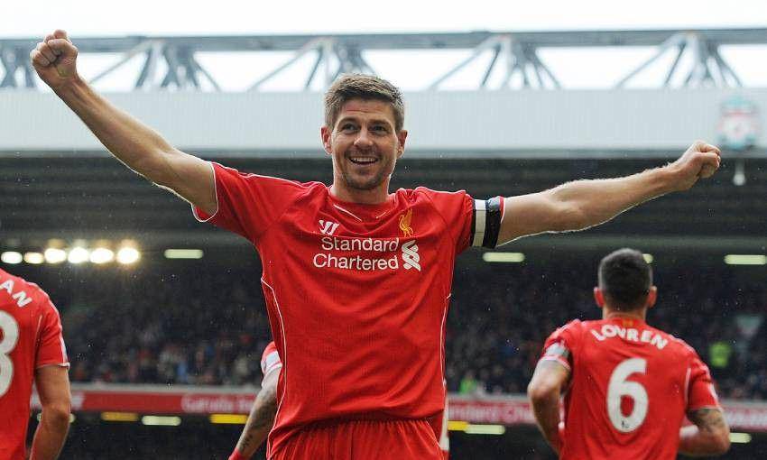 Steven Gerrard (liverpoolfc.com)