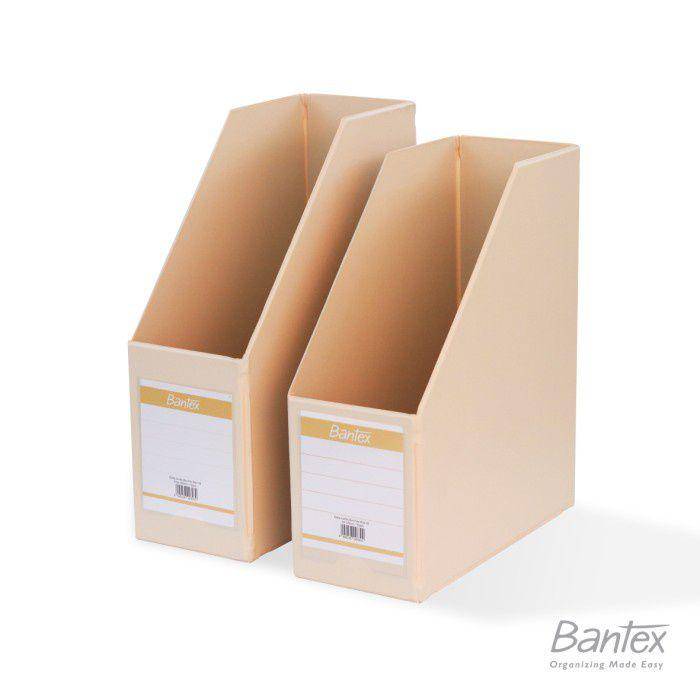 peralatan kantor yang permudah aktivitas kerja (shopee.co.id/Bantex Indonesia Official Shop)