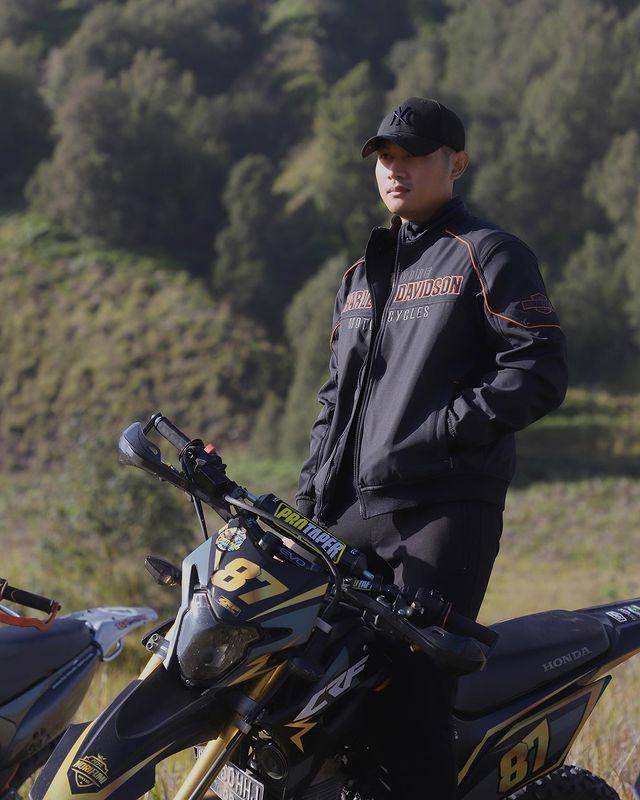 Potret Bupati Tuban (instagram.com/adityahalindra)