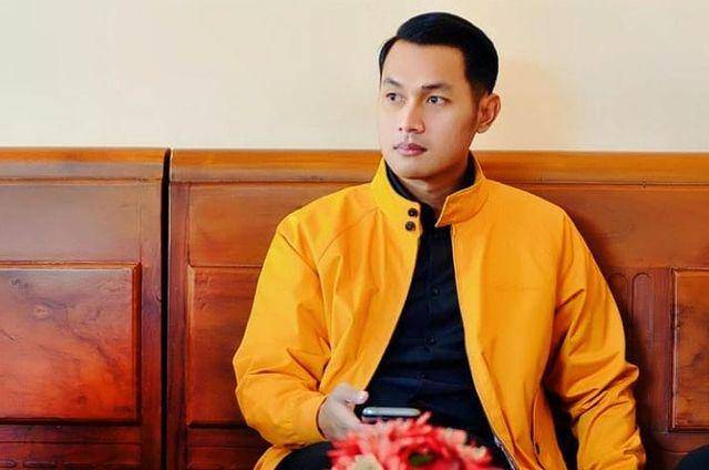 Potret Bupati Tuban (instagram.com/adityahalindra)