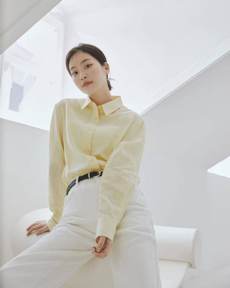 Choi Hee Jin (instagram.com/heee_jjinn)