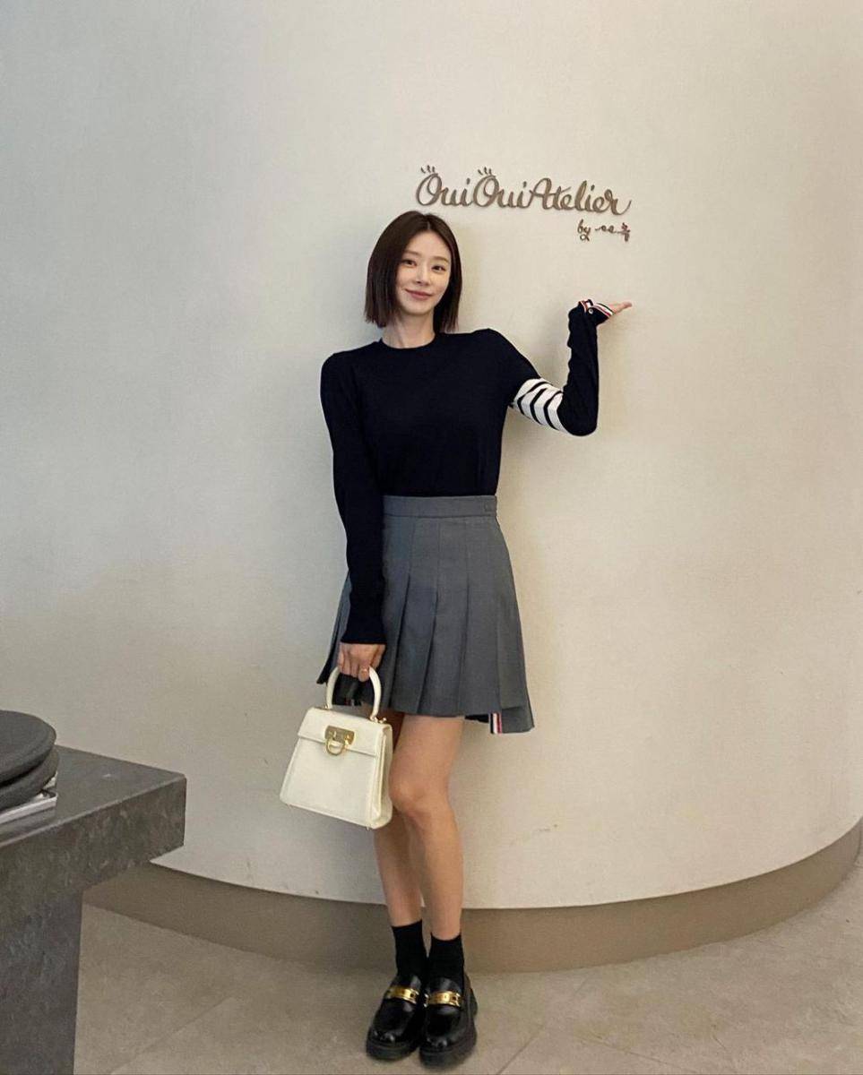 Lee Joo Bin (instagram.com/hellobeen)