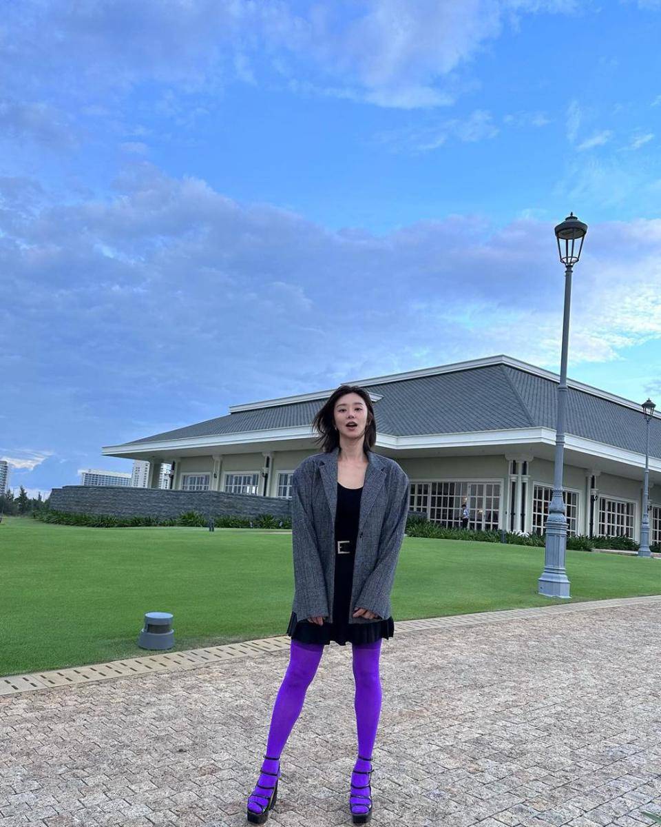 Lee Joo Bin (instagram.com/hellobeen)