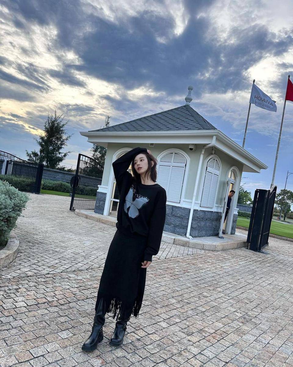Lee Joo Bin (instagram.com/hellobeen)