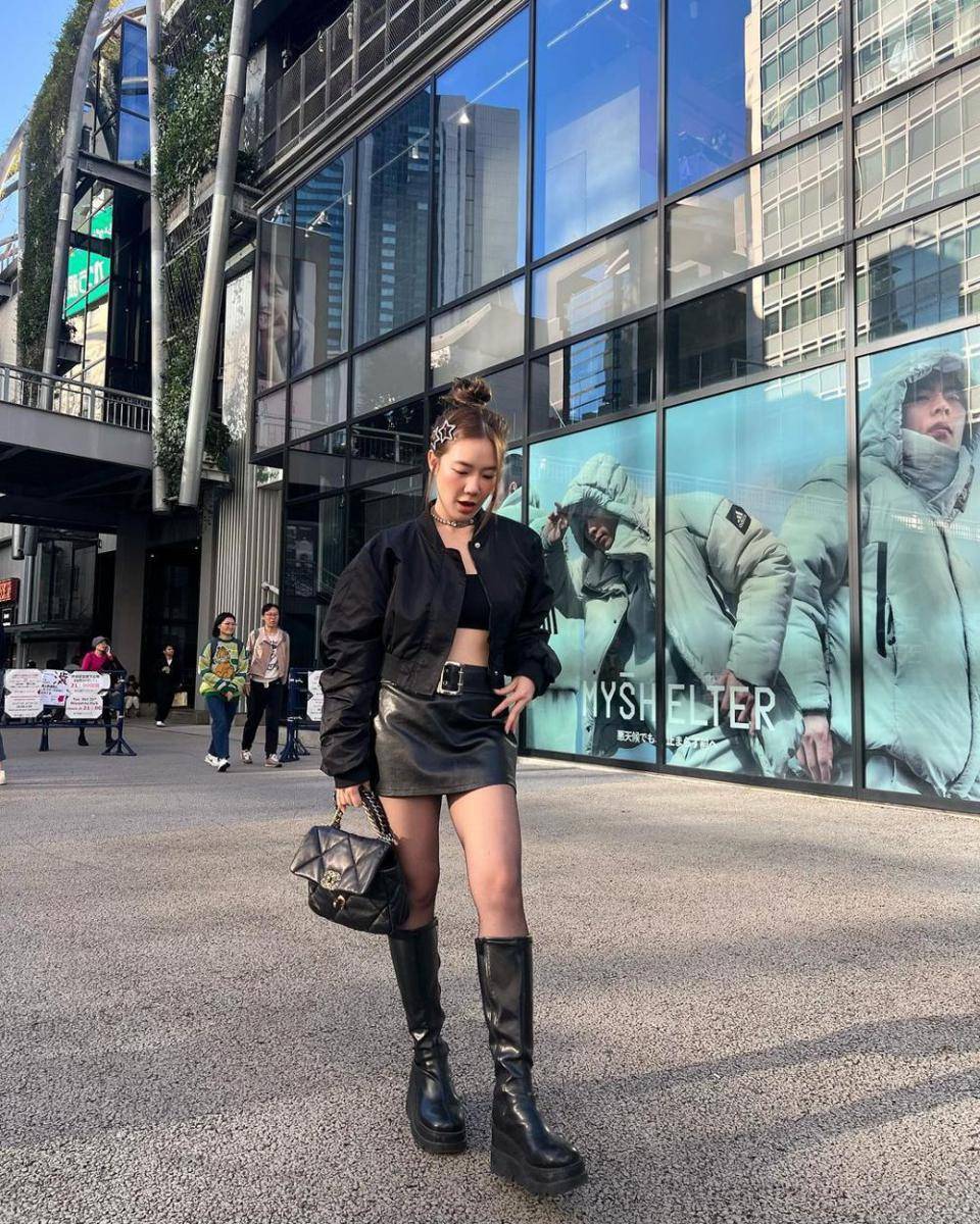 Natty Nantanat (instagram.com/nattynantanat)