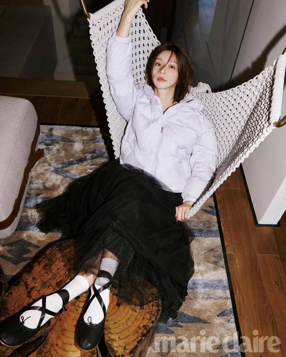 Lee Joo Bin (instagram.com/hellobeen)
