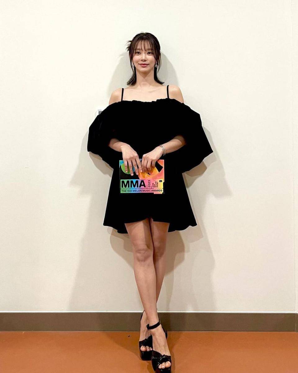 Lee Joo Bin (instagram.com/hellobeen)