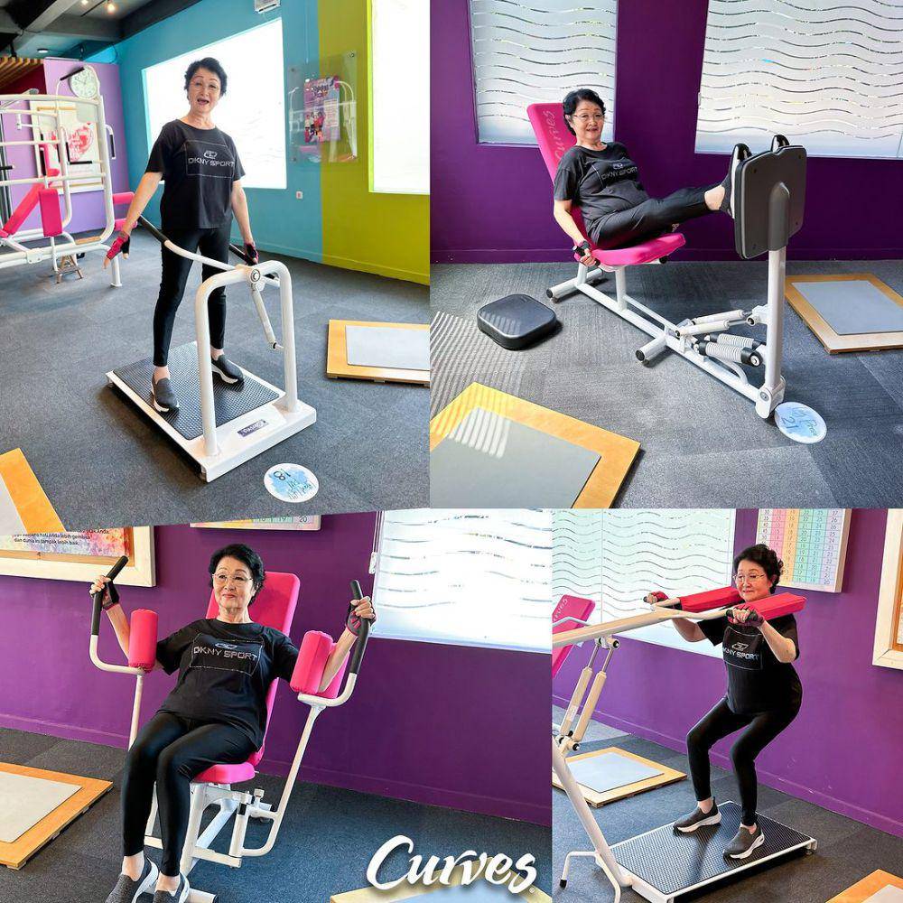 Curves Indonesia (instagram.com/curvesindonesia)