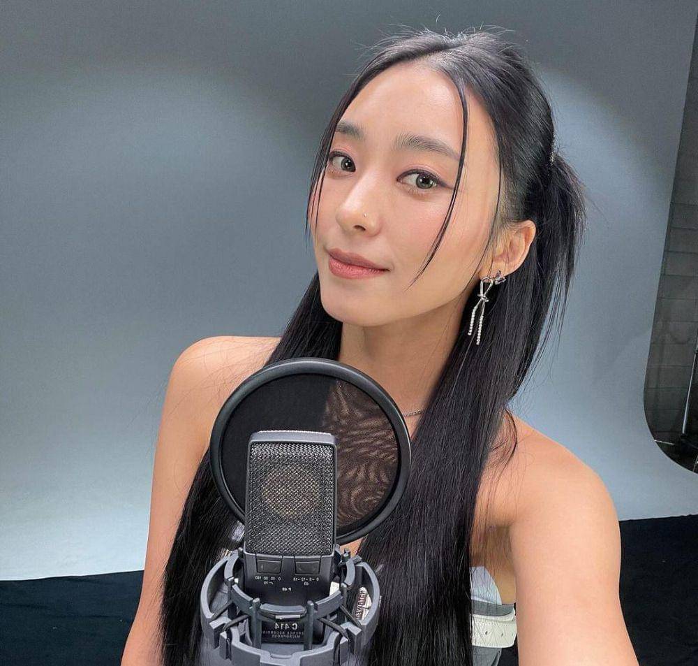 Bora SISTAR (instagram.com/borabora_sugar)