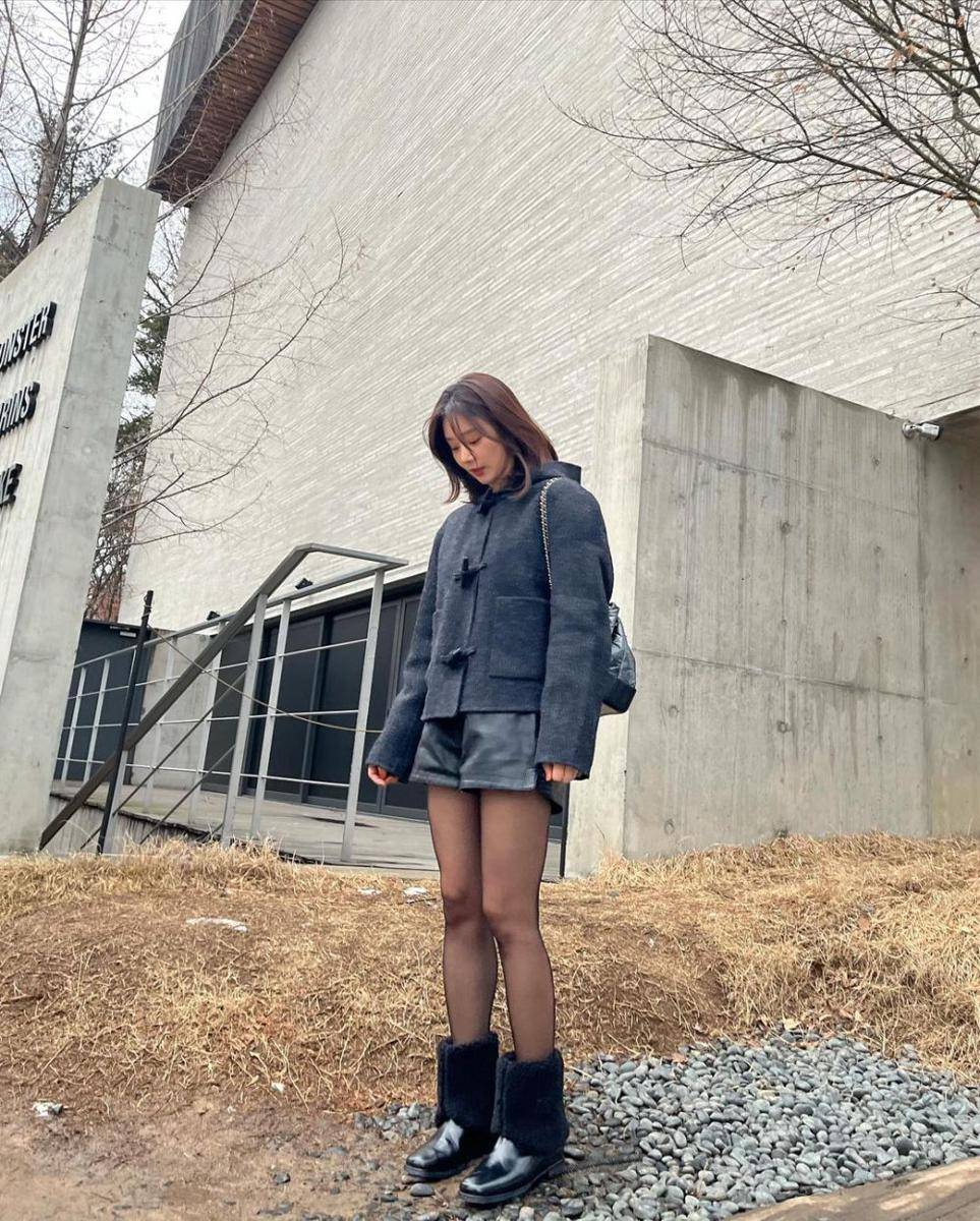 Lee Joo Bin (instagram.com/hellobeen)