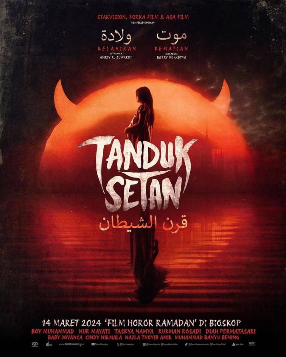 Tanduk Setan (instagram.com/tanduksetanfilm)