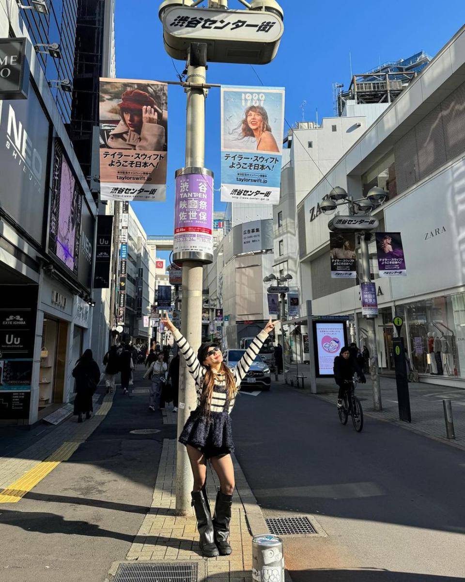 Natty Nantanat (instagram.com/nattynantanat)