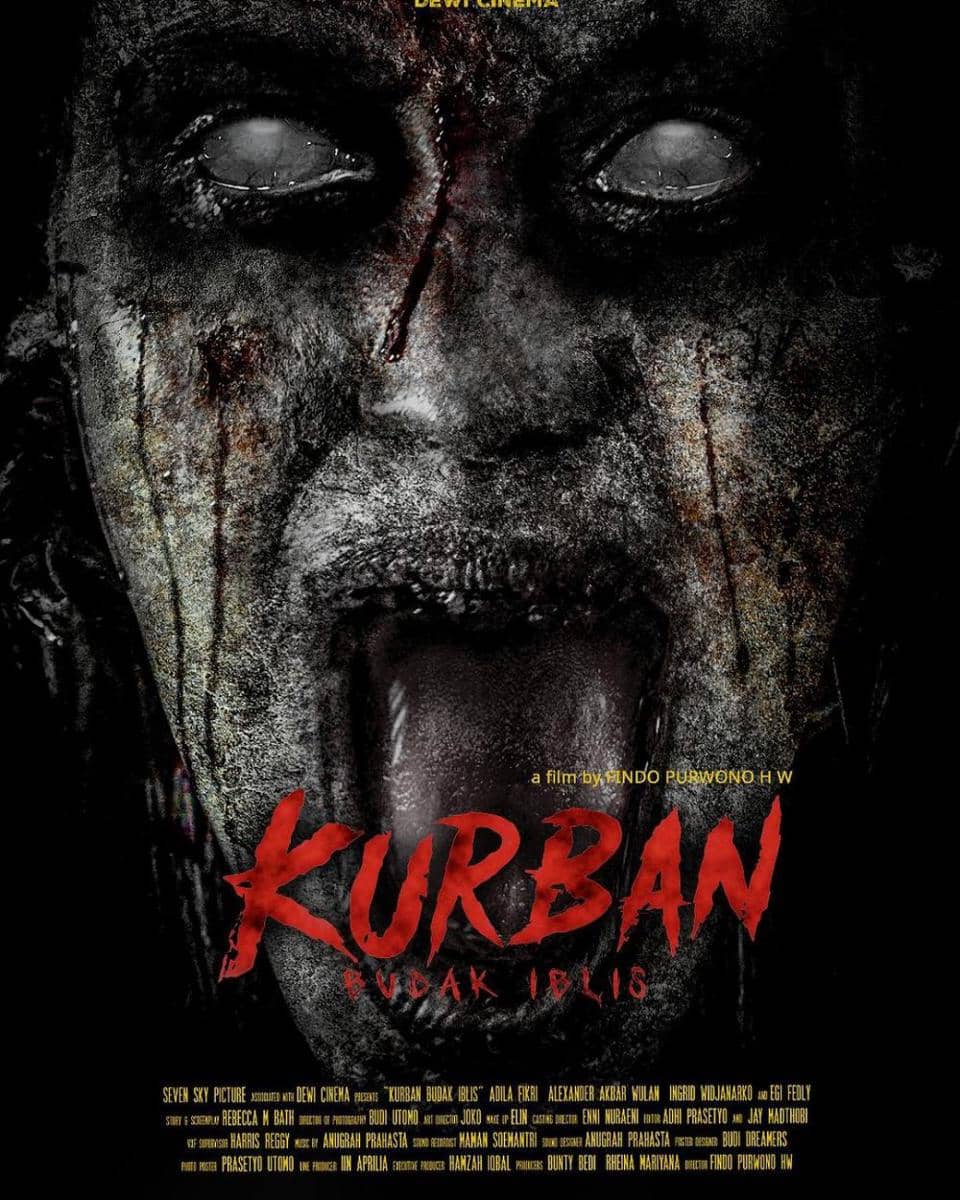 Kurban: Budak Iblis (instagram.com/@cinema.21)