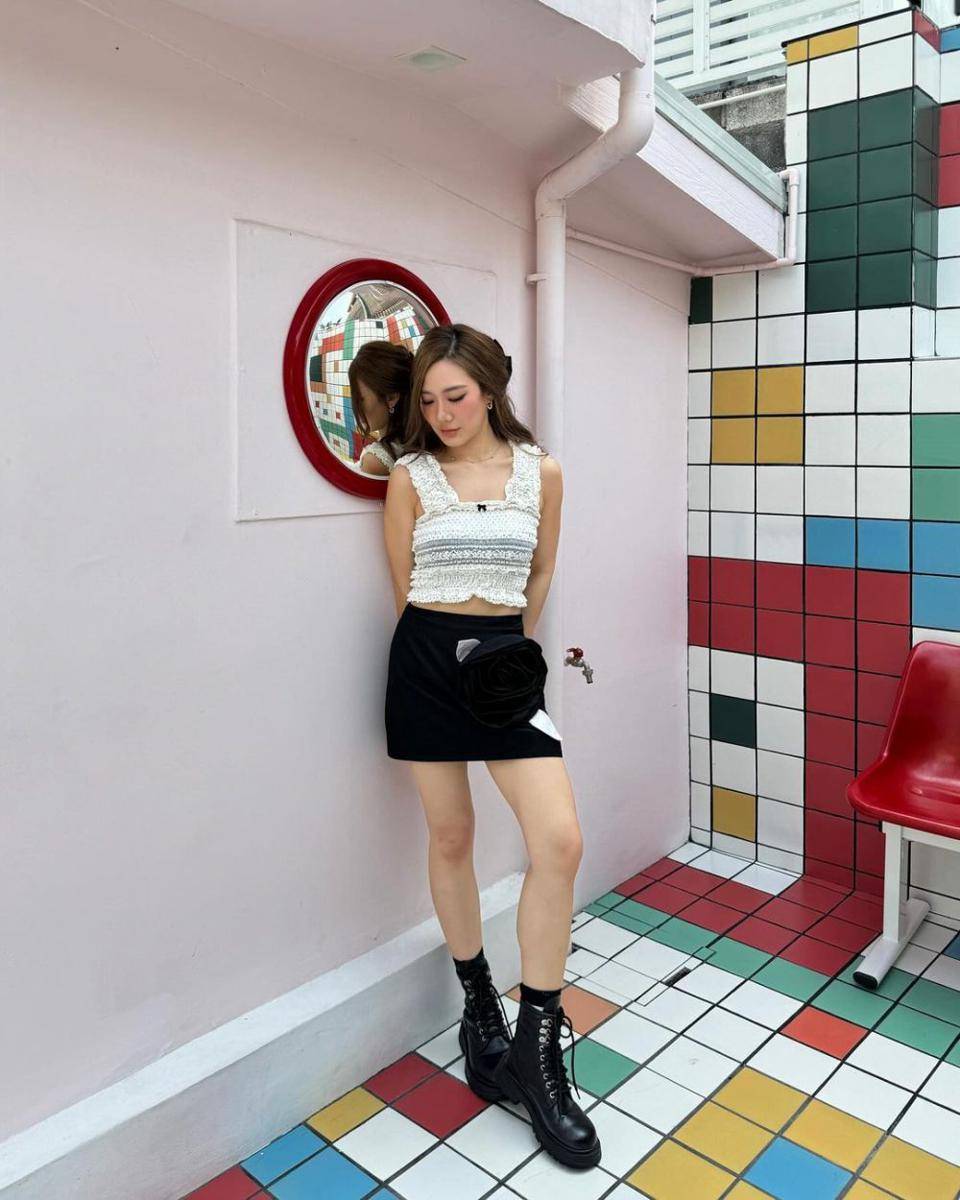 Natty Nantanat (instagram.com/nattynantanat)