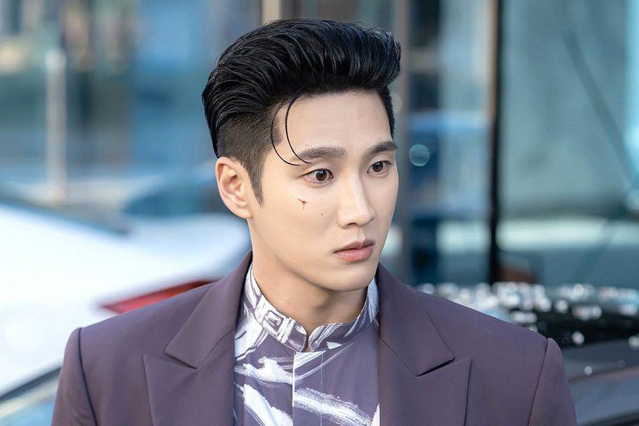 3 Lini Bisnis Hansu Group di Drama Korea Flex X Cop, Apa Saja?