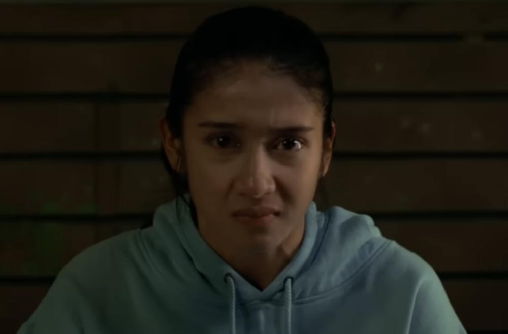 Penjelasan Ending Film Bonnie menurut Sutradara