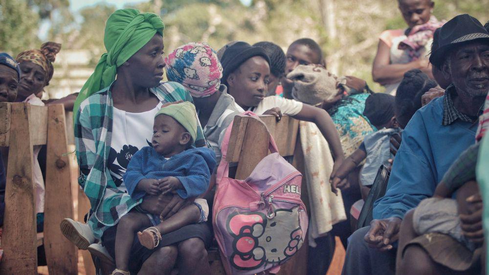 Lebih dari 700 Ribu Orang Mengungsi di Haiti akibat Kekerasan Geng