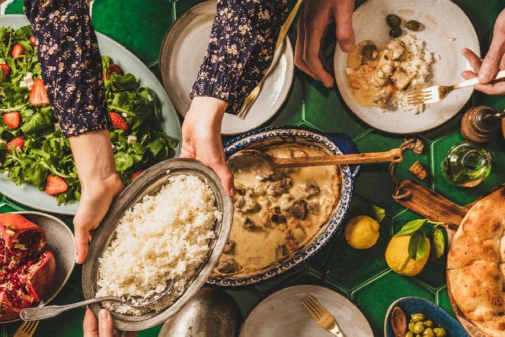 [QUIZ] Dari Takjil Favoritmu, Member JKT48 Ini Bakal Nemenin Kamu Ngabuburit!