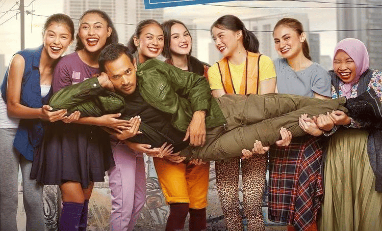 dok. KG Pictures/ Kukejar Mimpi