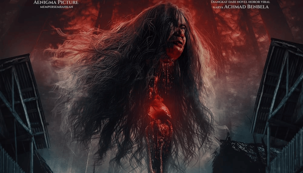 dok. Aenigma Pictures/ Kuyang: Sekutu Iblis yang Selalu Mengintai