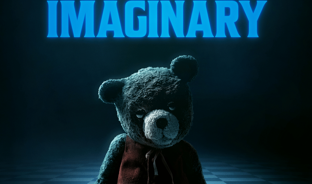 dok. Blumhouse Productions/ Imaginary