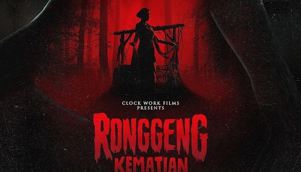 dok. Clock Work Films/ Ronggeng Kematian