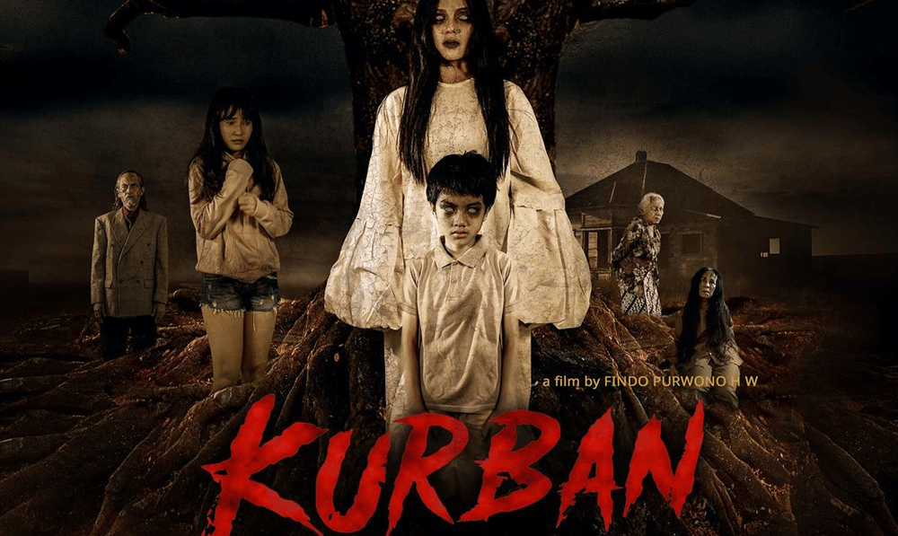 dok. Sky Pictures/ Kurban: Budak Iblis