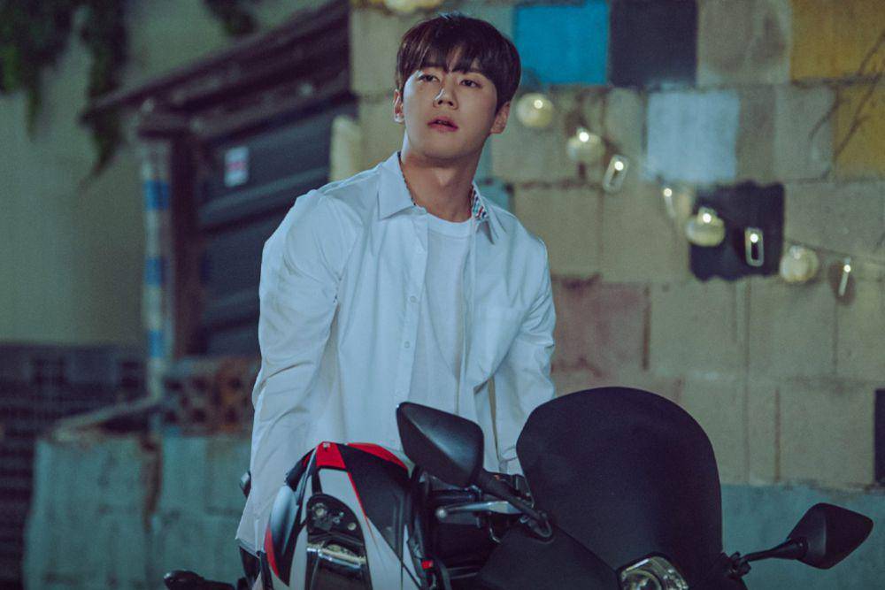 still cut drama The Impossible Heir (instagram.com/disneypluskr)