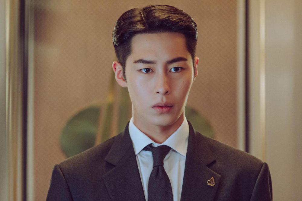 7 Alasan Tae Oh Layak Jadi Penerus Kangoh Group di The Impossible Heir