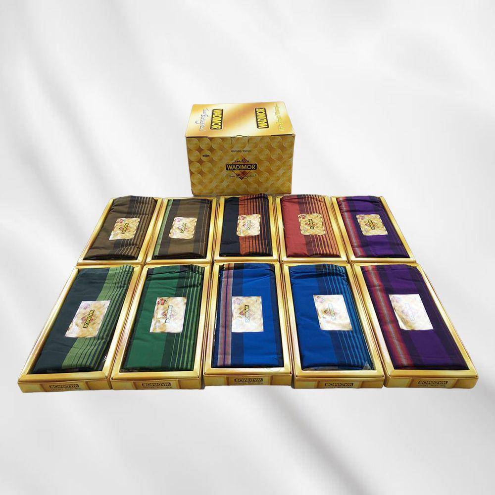 Wadimor Duplex (Shopee Mall/Wadimor Official Shop)