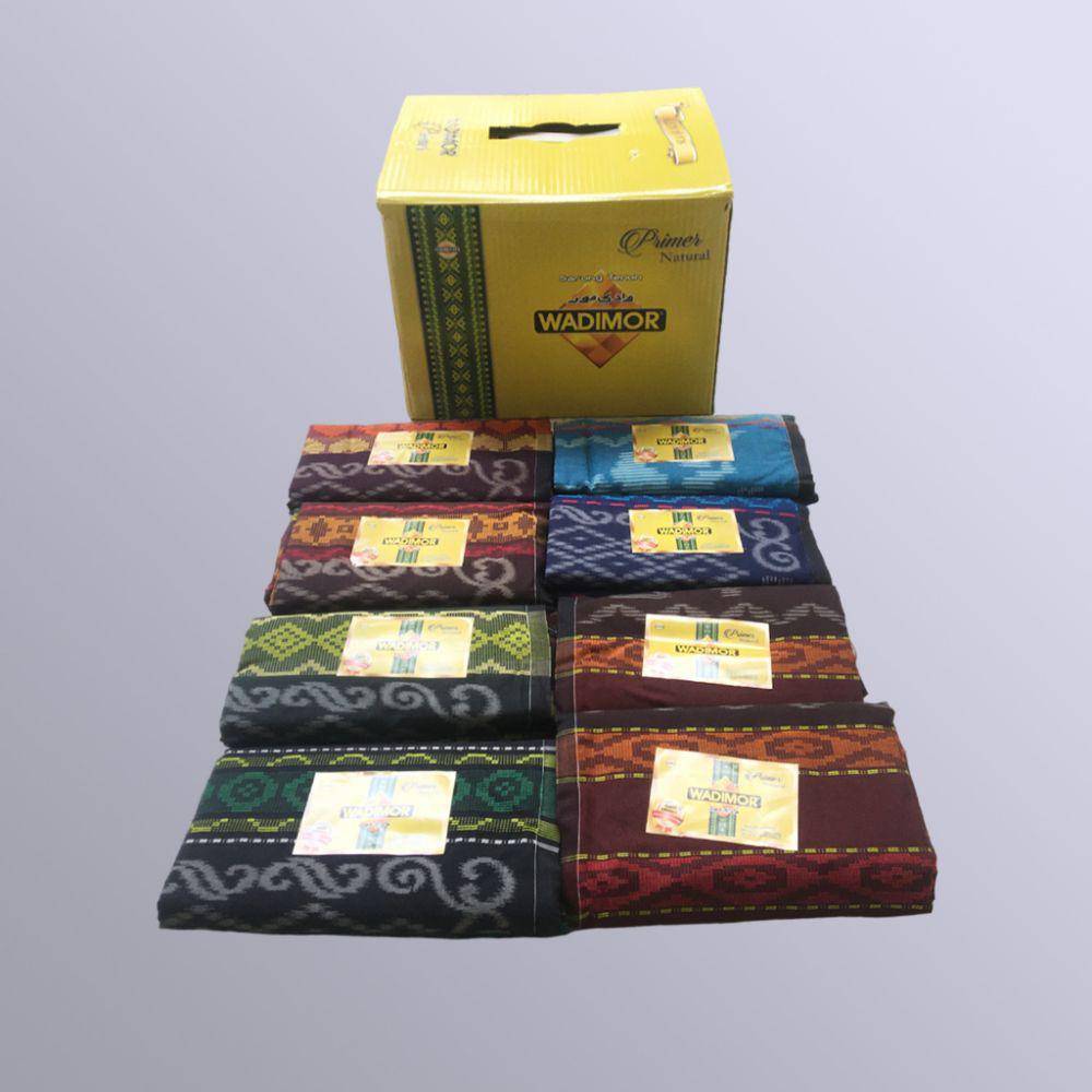 Wadimor Primer (Shopee Mall/Wadimor Official Shop)