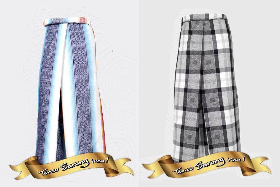 Wadimor Motif Timbul (Shopee Mall/Wadimor Official Shop)