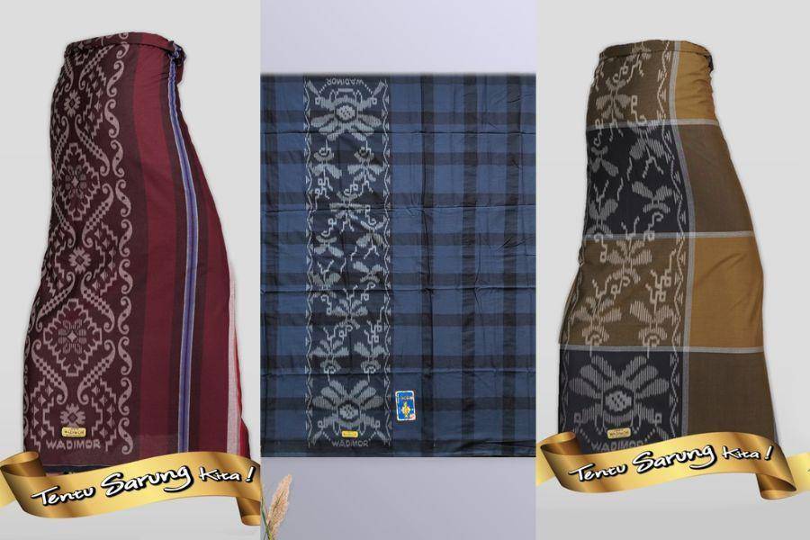 Wadimor Tumpal Kembang (Shopee Mall/Wadimor Official Shop)