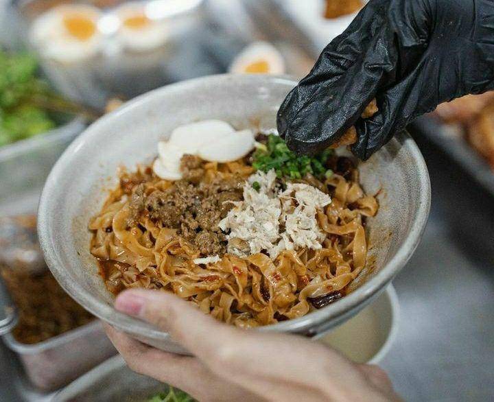 ilustrasi menu naked papa (instagram.com/nakedpapa.id)