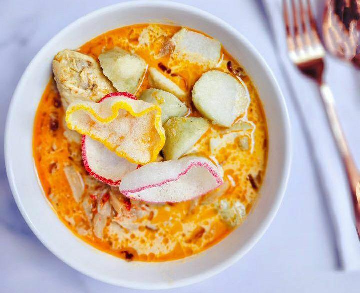 5 Resep Olahan Lontong Khas Indonesia, Enak Dimakan dengan Kuah Gurih
