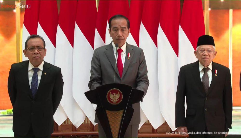 Presiden Jokowi Terbang ke Melbourne Hadiri KTT ASEAN-Australia