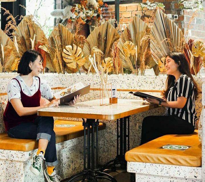Terrazzo Coffee & Pastry (instagram.com/terrazzo.id)