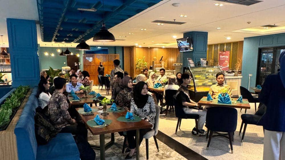 Sambut Ramadhan, Intip Promo Royale Krakatau Hotel
