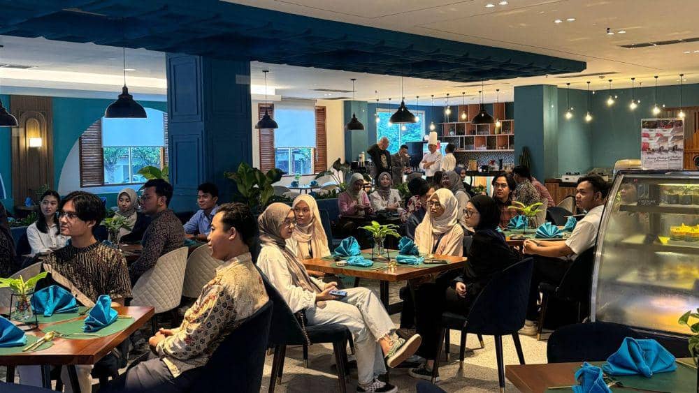 Sambut Ramadhan, Intip Promo Royale Krakatau Hotel (IDN Times/istimewa)