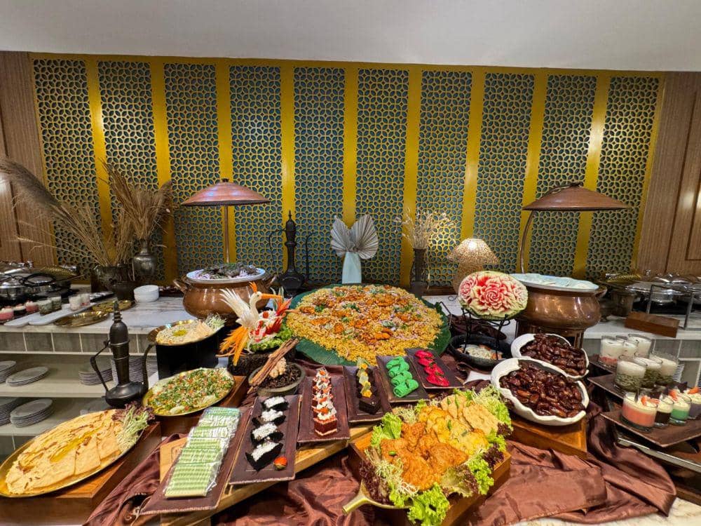 Sambut Ramadhan, Intip Promo Royale Krakatau Hotel (IDN Times/istimewa)