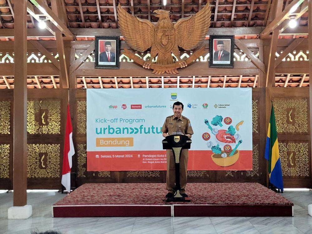 Dok. Humas Pemkot Bandung