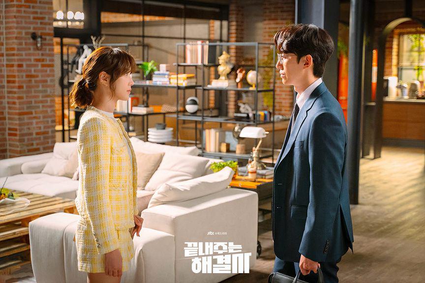 4 Hal yang Disayangkan dari Ending Queen of Divorce, Kurang Greget!