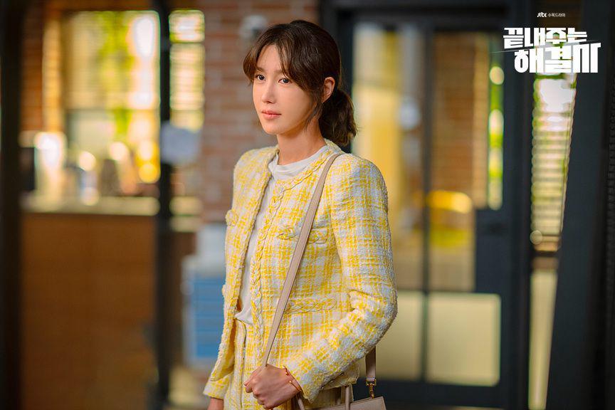 5 Pertanyaan yang Harus Terjawab di Ending Queen of Divorce