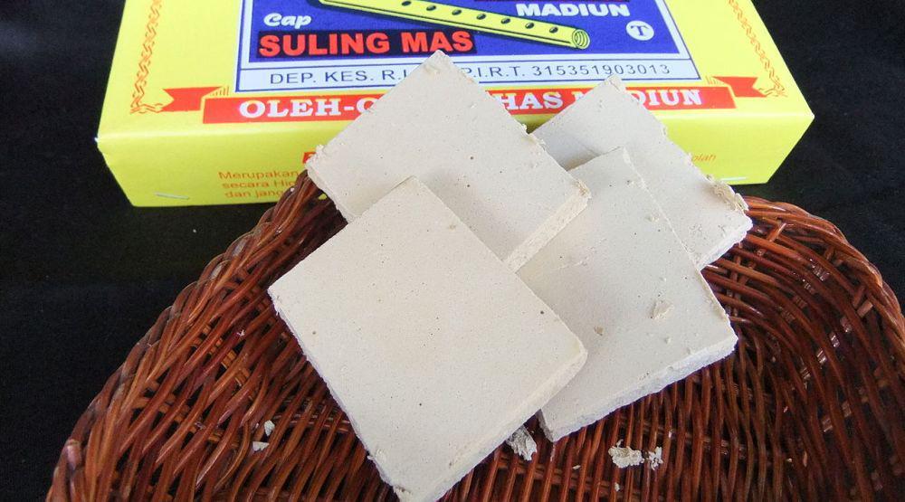 Bahan Utama yang Terkandung dalam Brem, Kunci Kenikmatannya!