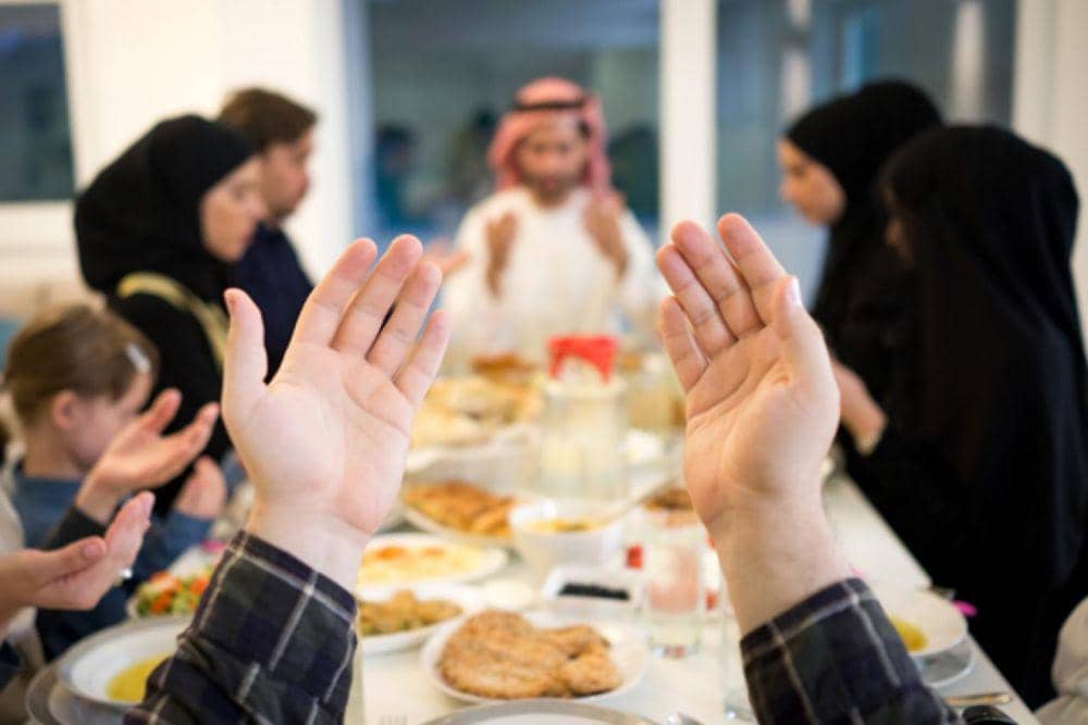 ⁠[QUIZ] Pilih Menu Sahur Favoritmu, Member JKT48 Ini akan Menemanimu Makan Sahur!